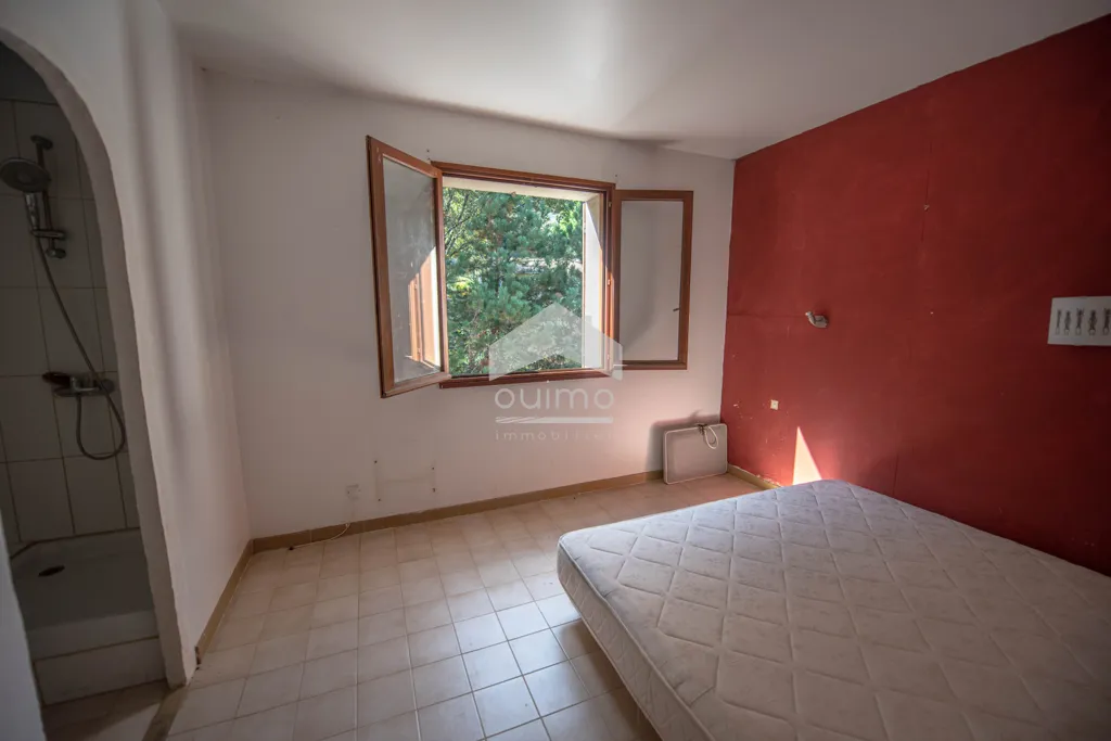 Magamistoad - Spacious House with Garden in Vesseaux