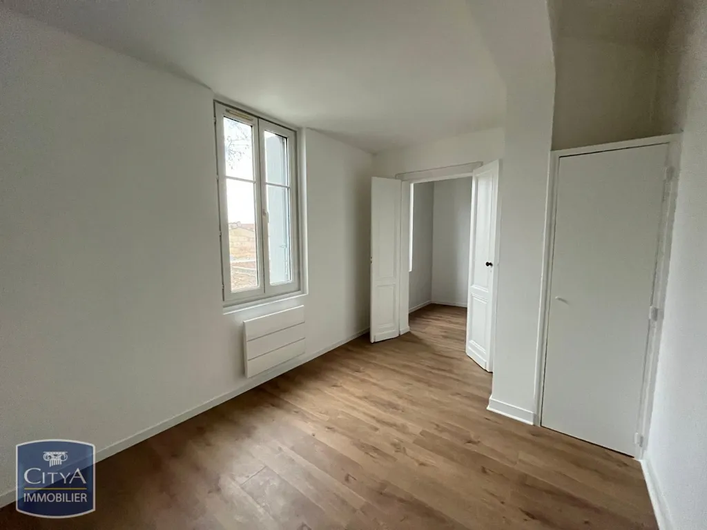 Toad - Modern 1-Bedroom Apartment in Talence