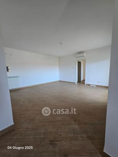 Elutuba - Modern Apartment with Terraces in Rome
