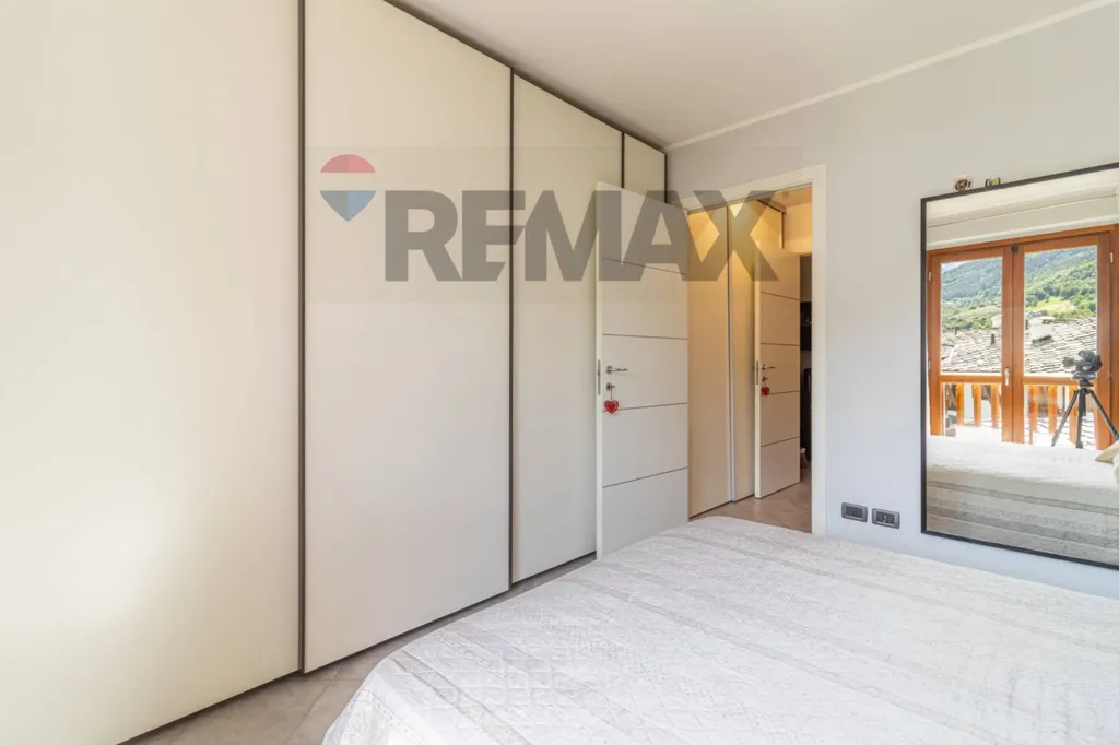 Chambres - Apartment with Terrace in Saint-Pierre