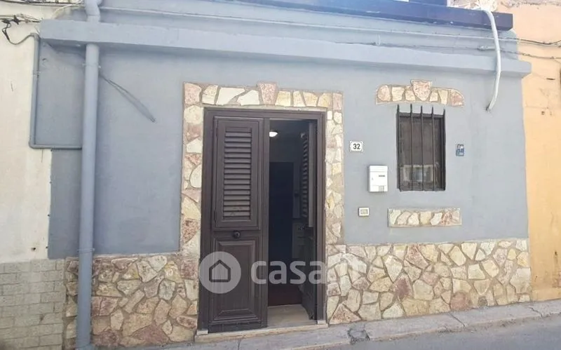 Extérieur - Rented 2-Bedroom Flat in Palermo