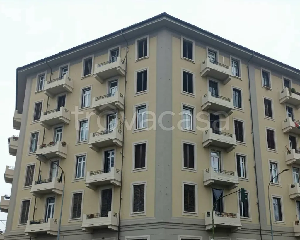 Extérieur - Penthouse with Independent Entrance in Turin