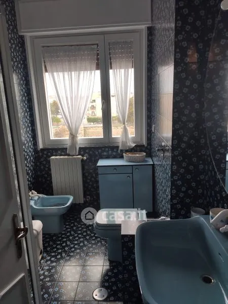 Salles de bain - Apartment with Sea View in Taranto