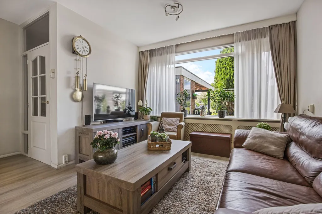 Maison 5 pièces à Zoetermeer