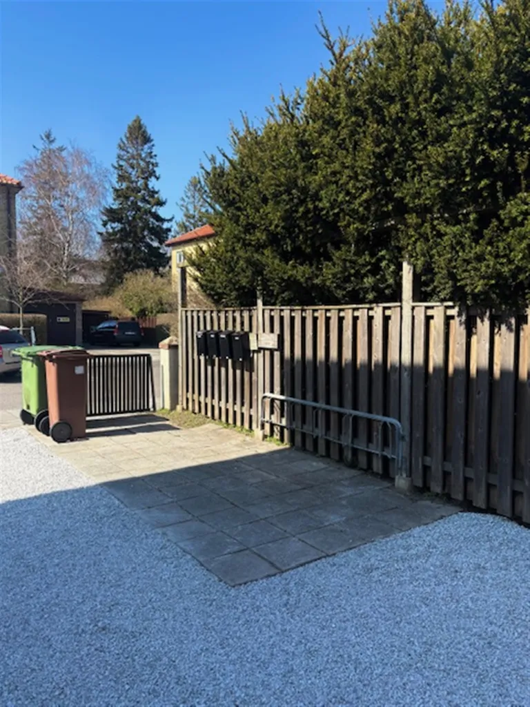 Esterno - Central Multi-Unit Property in Trelleborg