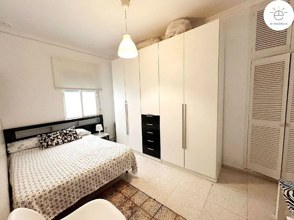 Chambres - Apartment with South View near Cathedral