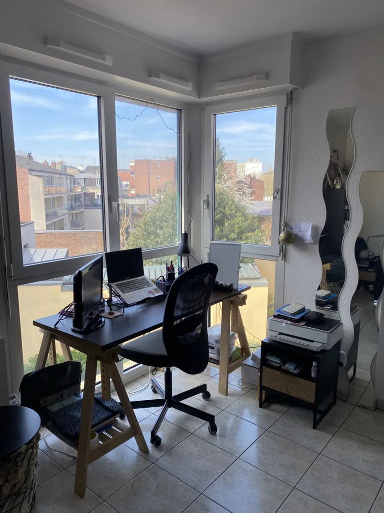 Kabinet - Studio in Arras City Centre
