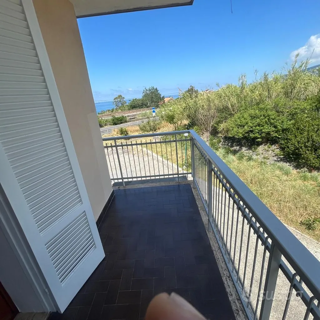 Balcone - Rearranged Apartment in Cetraro