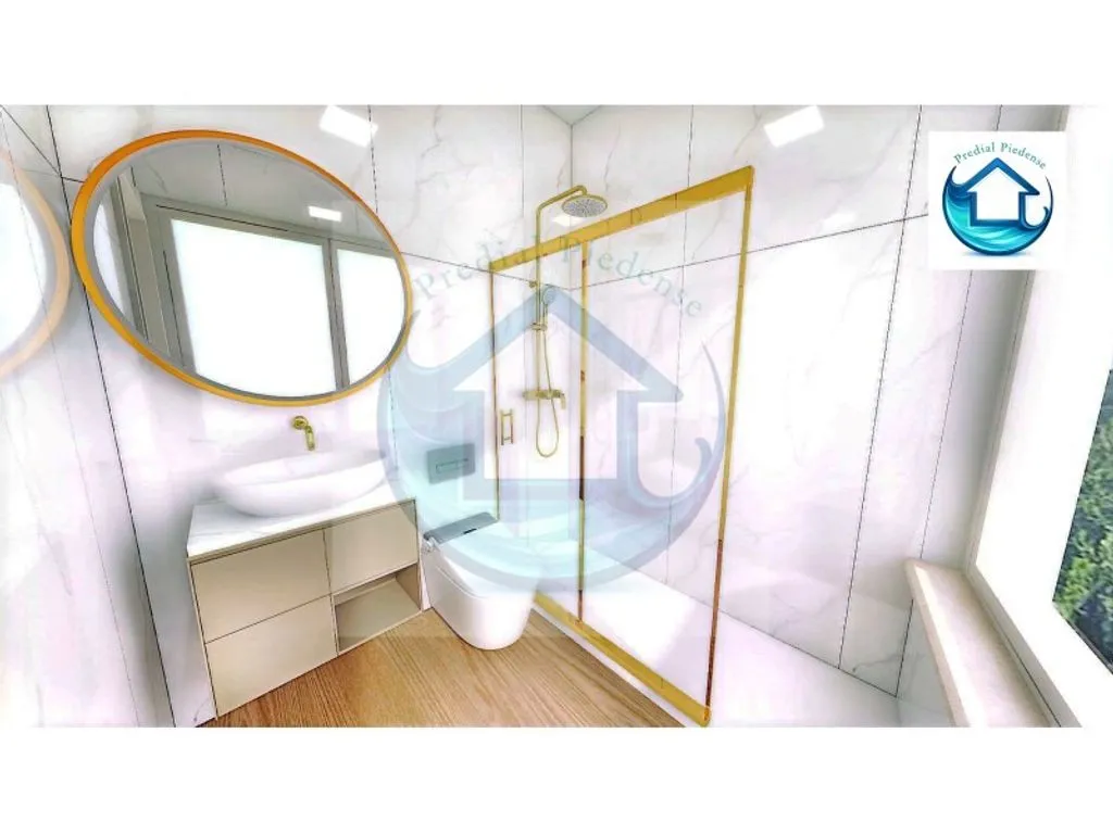 Luxury 3-Bed Flat with Terrace in Castelo, Sesimbra