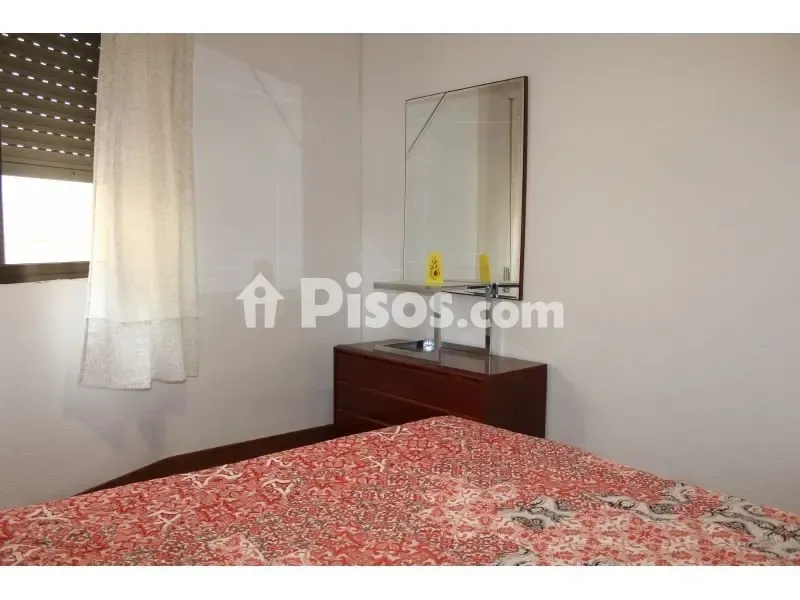 Chambres - Spacious Apartment with Balcony in Murcia