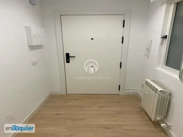 Esik - New Flat with Garage in Town Centre