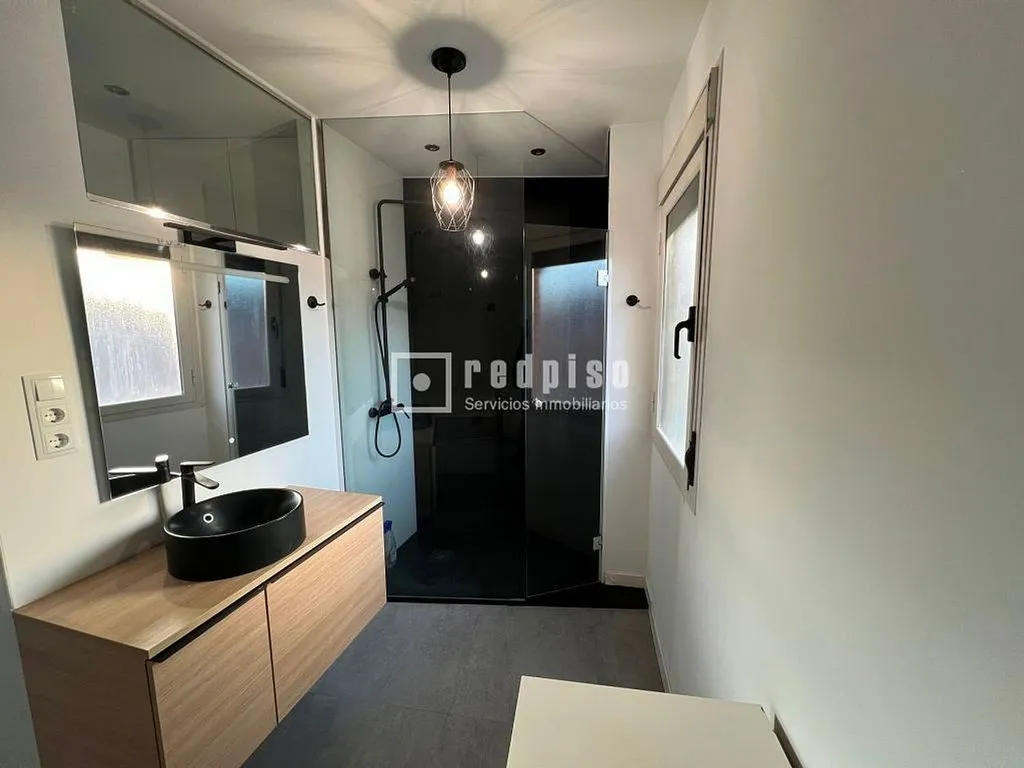 Bagni - Penthouse with Pool in Canillas