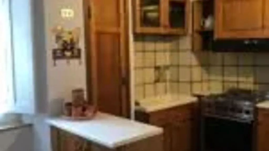 Cuisine - Appartement à IT