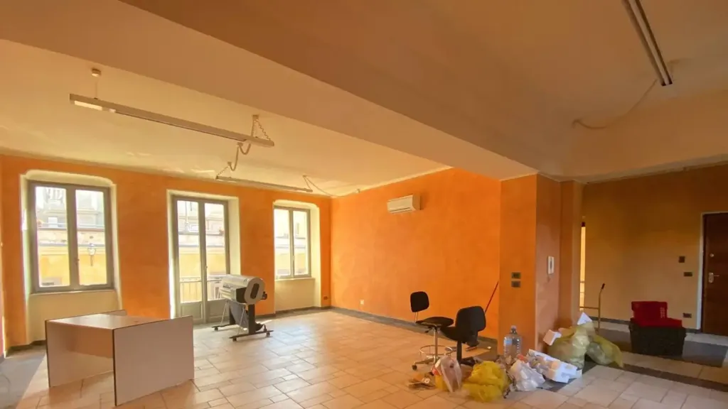 Appartement 4 pièces à IT