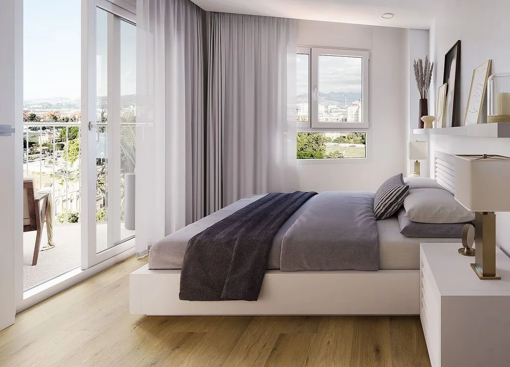 Magamistoad - New Flat with Pool in Gran de Tàrrega