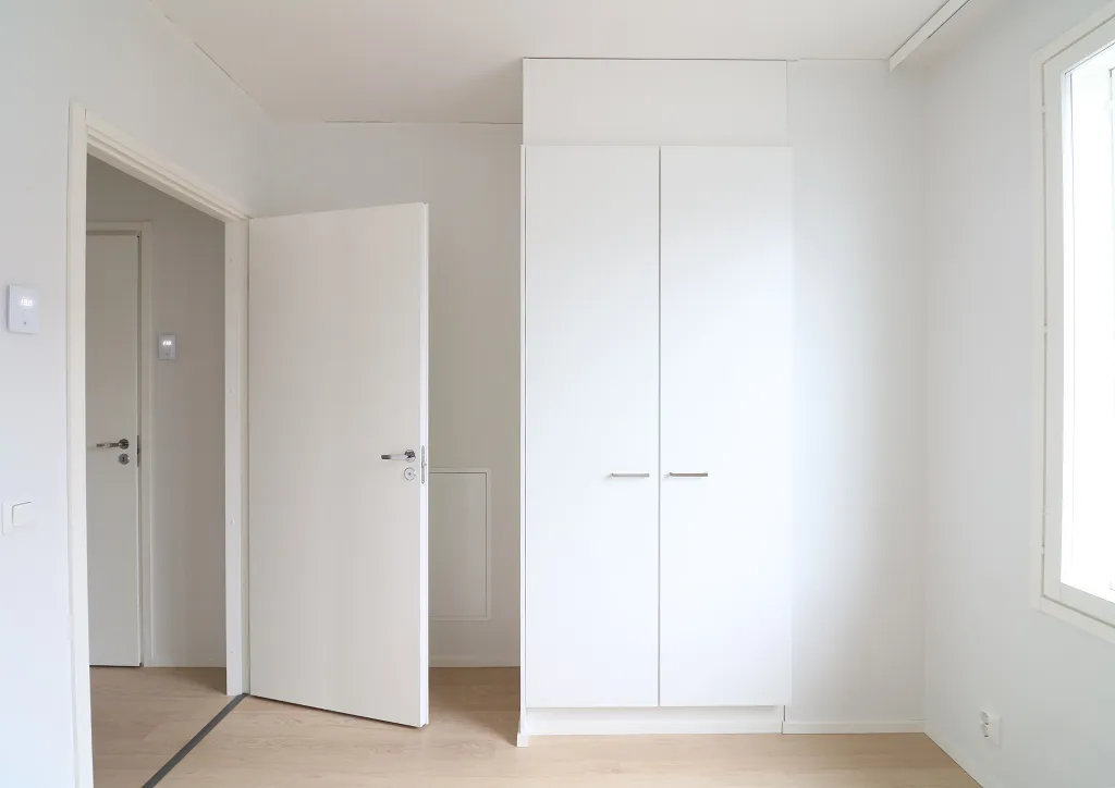 Toad - Apartment with Sauna in Espoo, Niipperi
