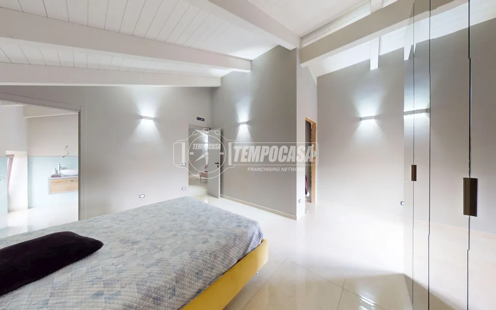 Magamistoad - Duplex with Private Parking in Aversa