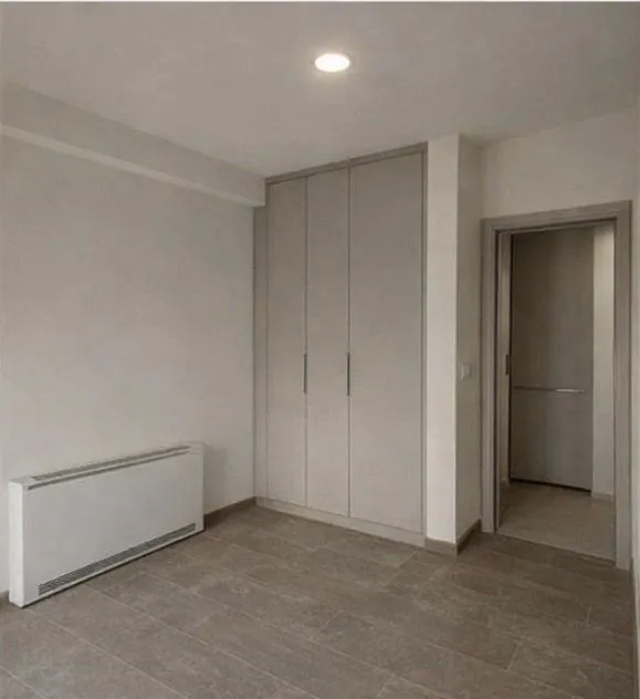 Chambres - Compact Flat with City View in Athens