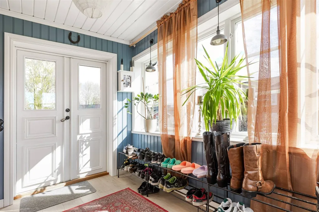 Maison 6 pièces à Hudiksvalls kommun