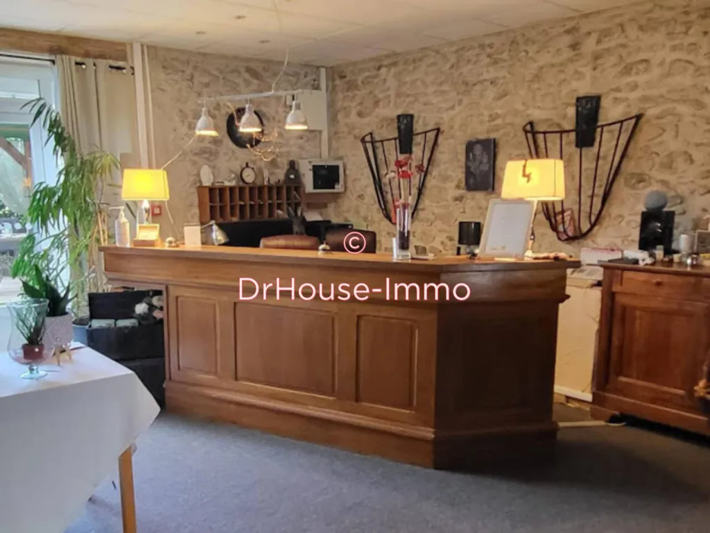 Söögituba - Hotel Restaurant in Medieval Village, Ners