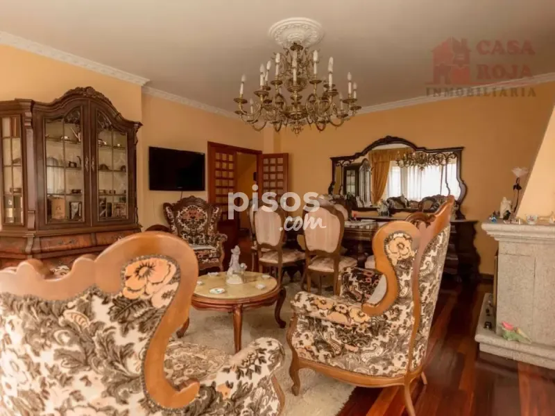 Séjour - Maison 5 chambres à ES