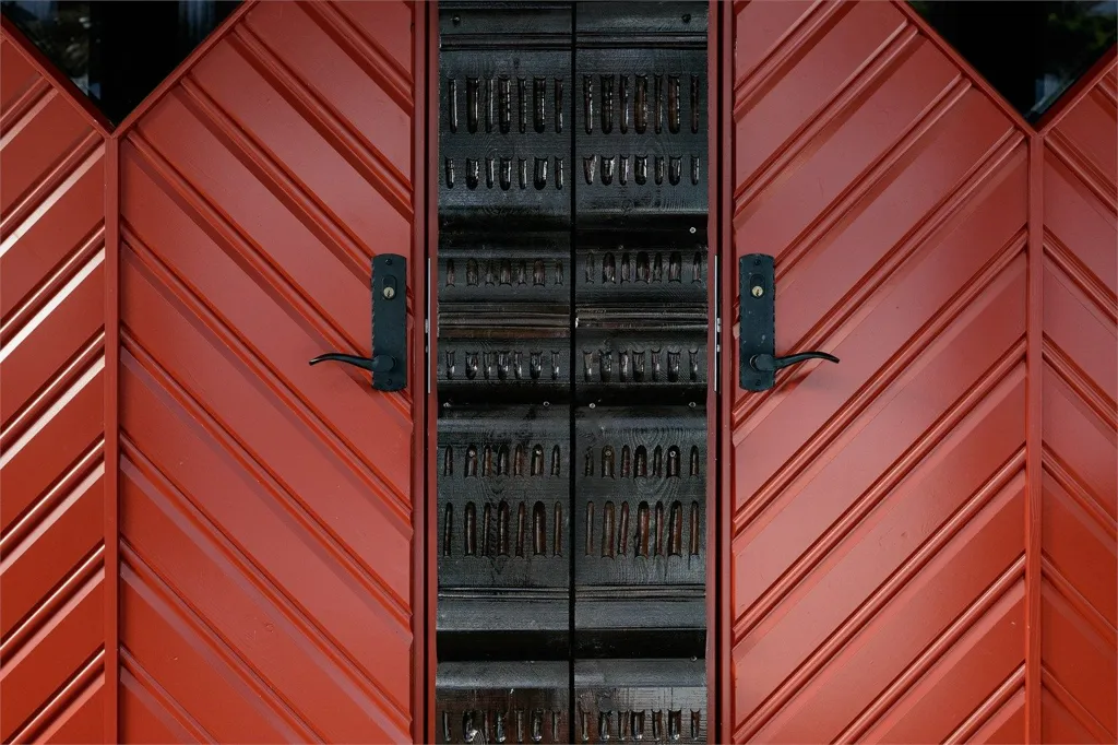 facade