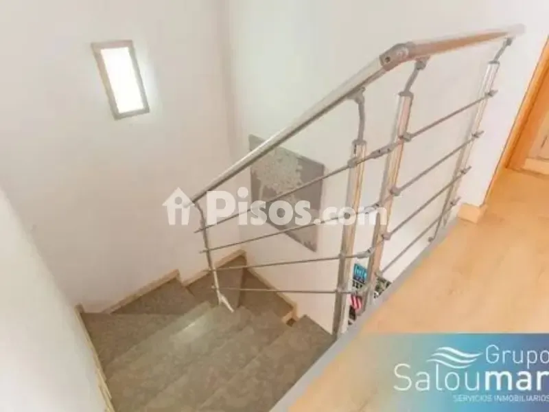 Rooms - Duplex with Sea View in Centre District