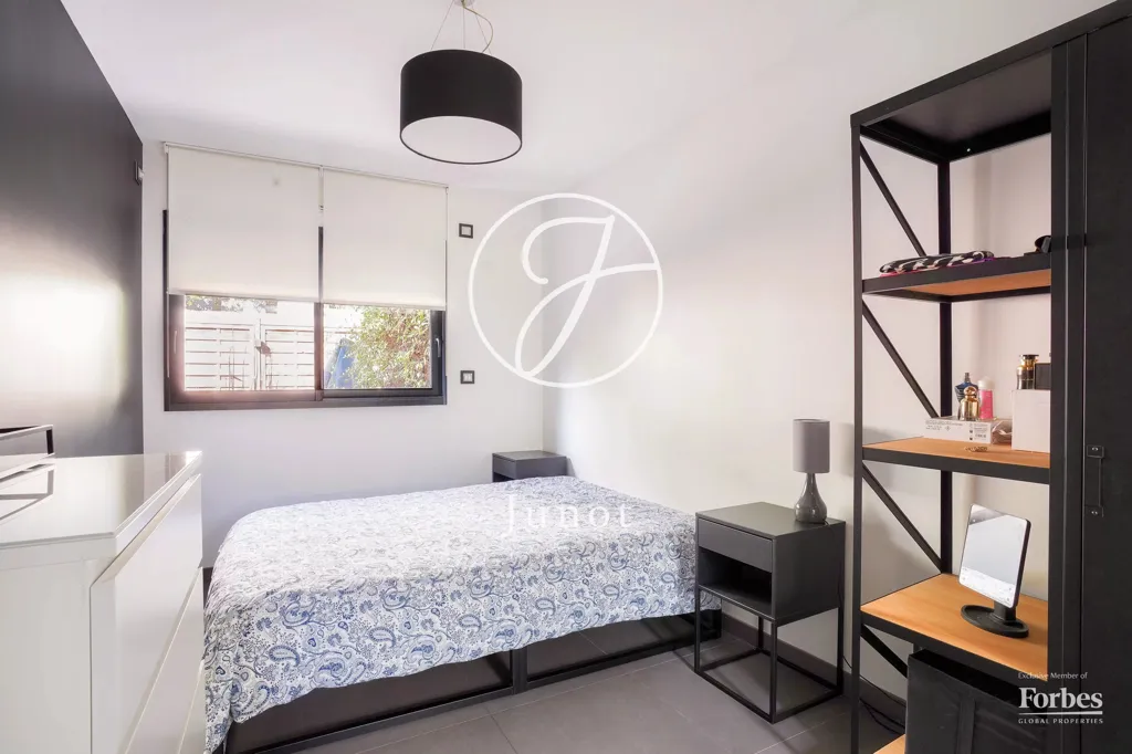 Chambres - Maison Contemporaine avec Terrasse à Chatou