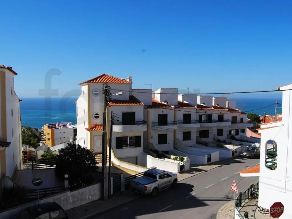 Välivaade - Remodelled House with Sea View in Ericeira