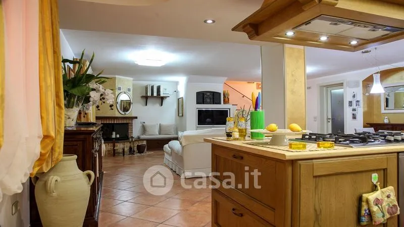 Cuisine - Rustic Villa with Garden in Grosseto