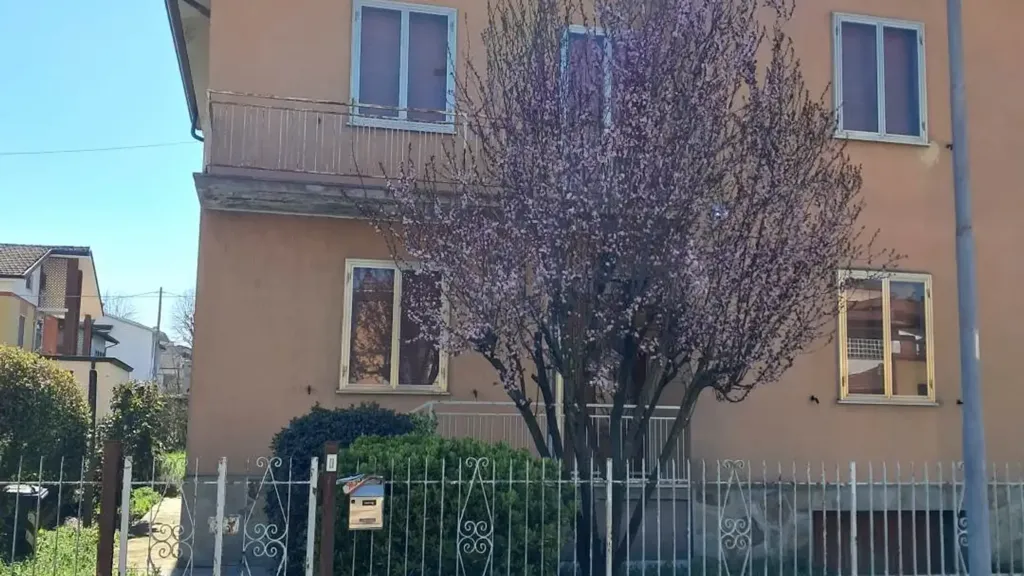Exterior - Bifamiliar Villa with Garden in Gragnano
