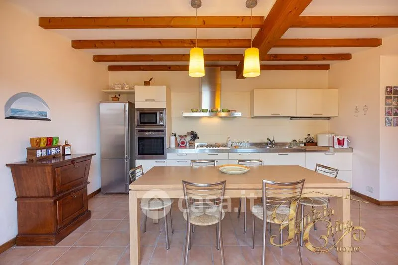 Salle à manger - Restored Rustico with Garden near Agazzano