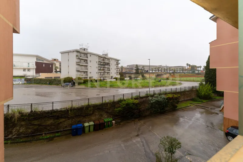 Rõdu - Apartment with Garage in Caltagirone