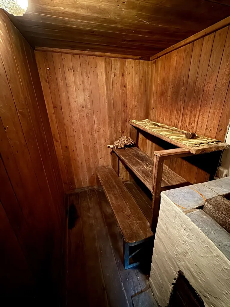Maison 3 pièces à Narva linn