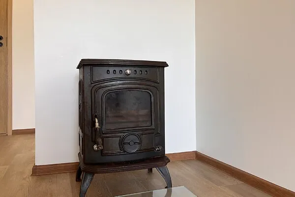 Stanze - Renovated Flat with Garden in Tabivere