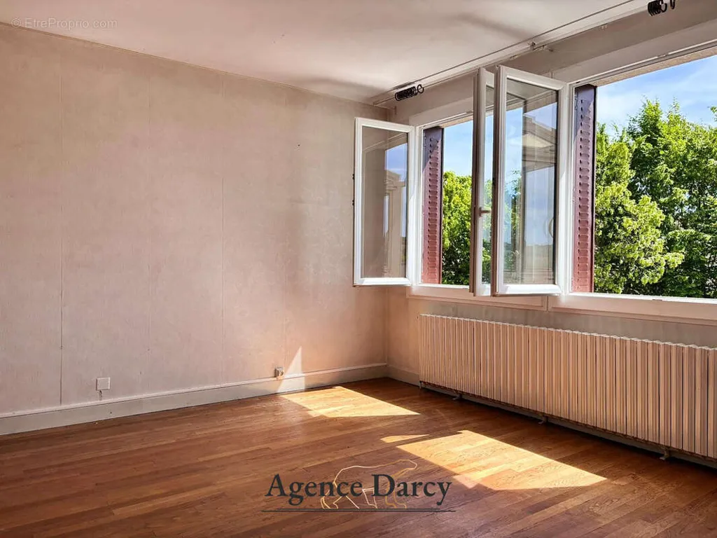 Maison 5 pièces à Daix