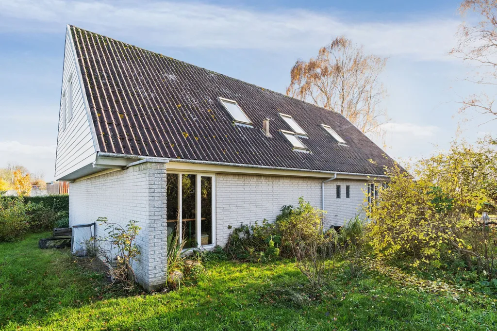 Maison 6 pièces à Odder