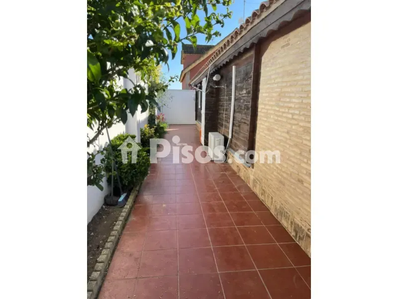 Jardin - Rustic Finca with Pool in La Jara