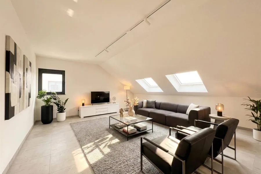 Elutuba - New Apartment with Terrace in Philippeville