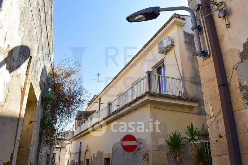 Extérieur - Baroque Apartment with Panoramic Terrace in Noto
