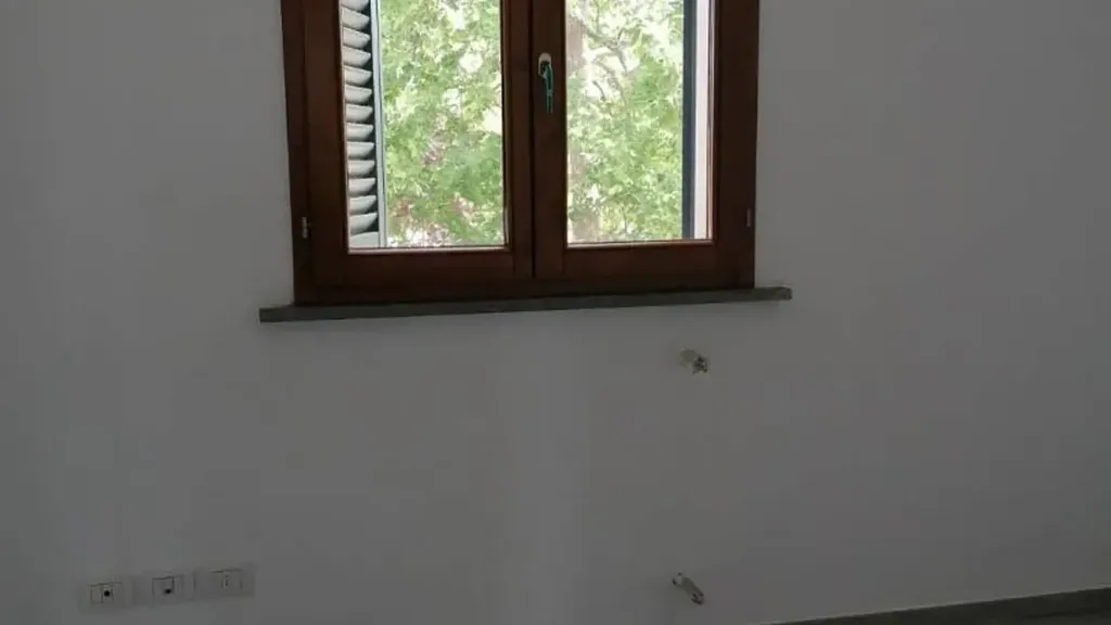 Rooms - Newly Constructed Apartment with Garden in Castelfiorentino