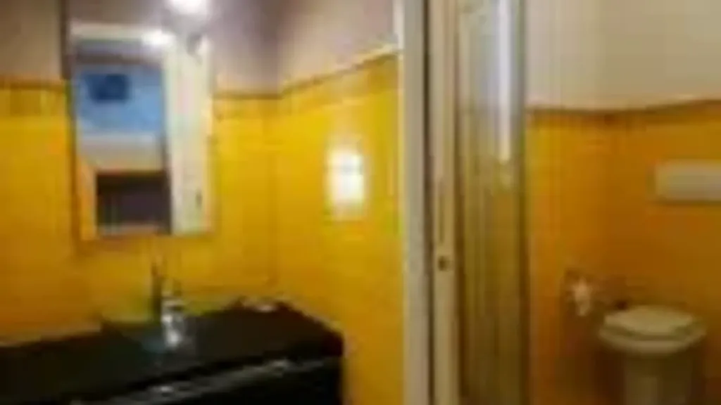 Vannitoad - Apartment with Canal View in Cervia