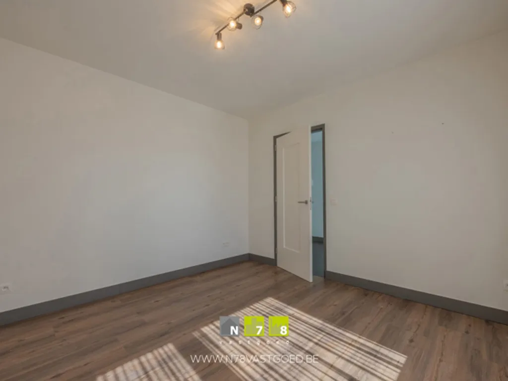 Detached House with Weide in Maaseik