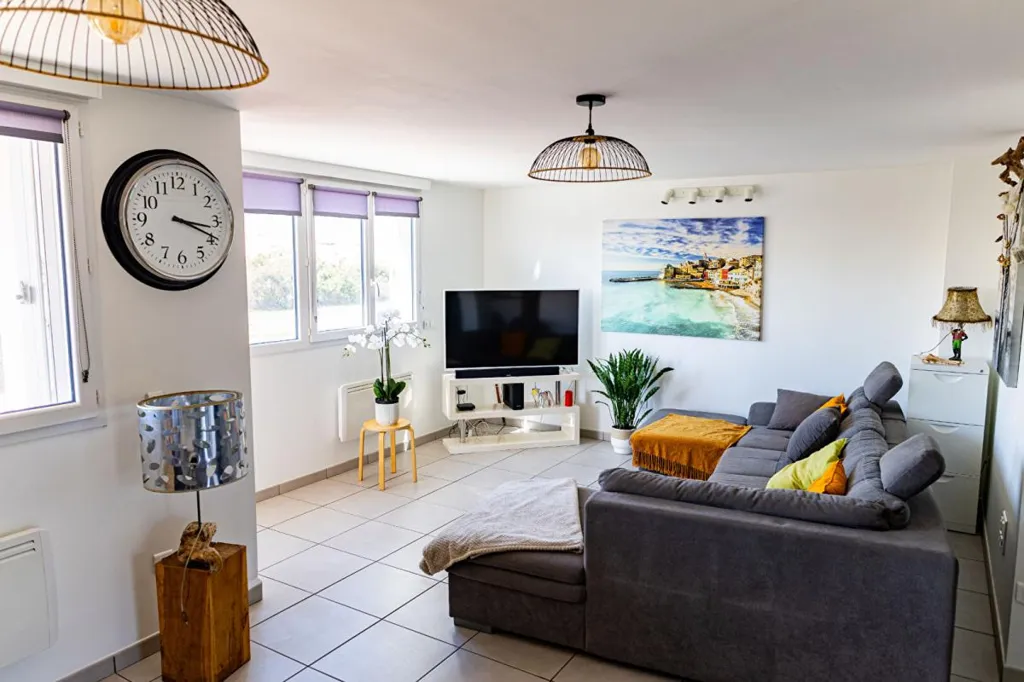 Elutuba - T3 with Ocean Access in Hossegor