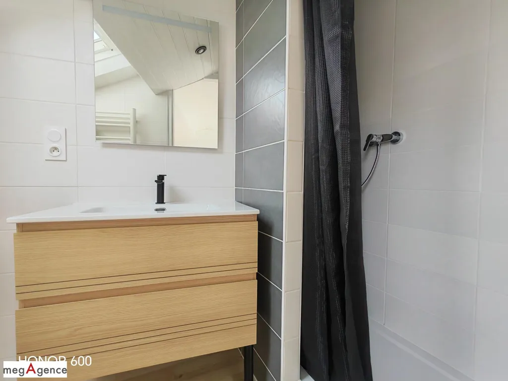 Vannitoad - Duplex Apartment with Sea View in Saint-Servan-sur-Mer