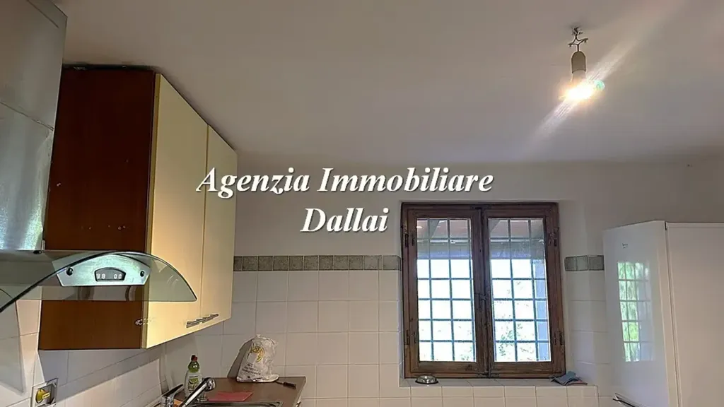 Cuisine - Independent House with Panoramic Views in Scarperia