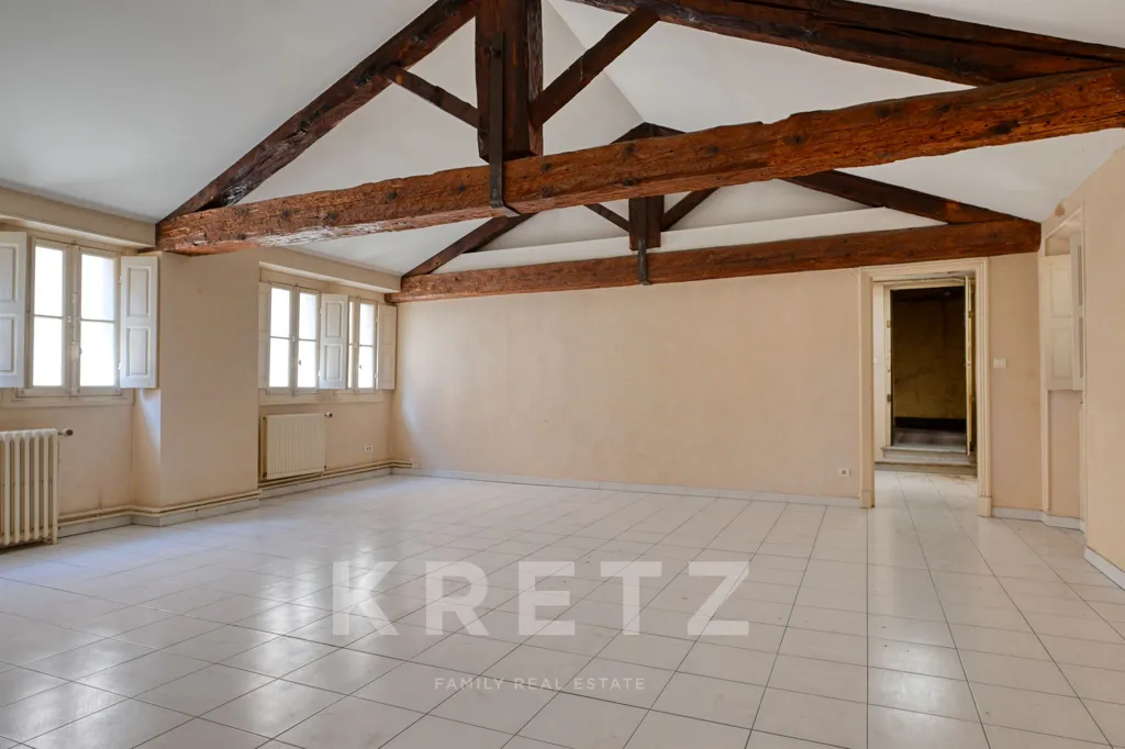 Pièces - Hôtel Particulier Historique avec Patio à Béziers