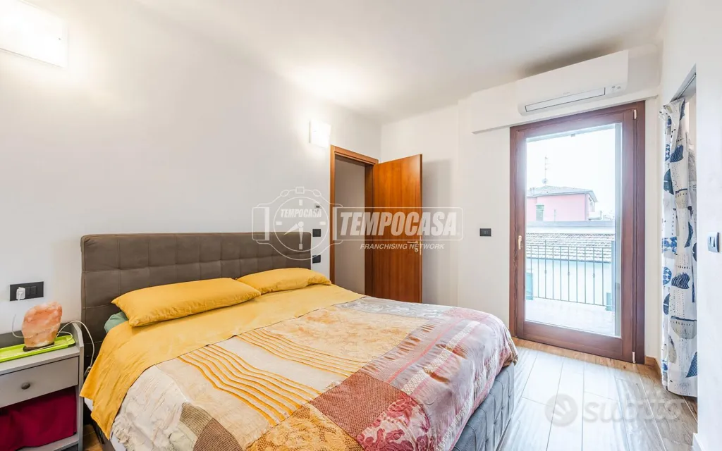 Chambres - Restored Villa with Garden in Minerbio