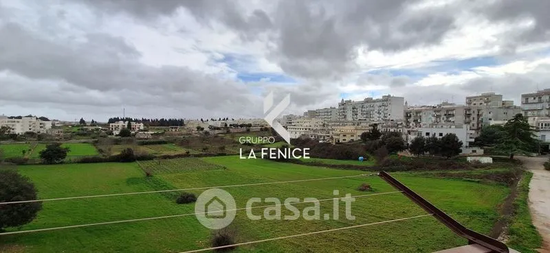 Jardin - Quadrilocale with Balcony in Locorotondo