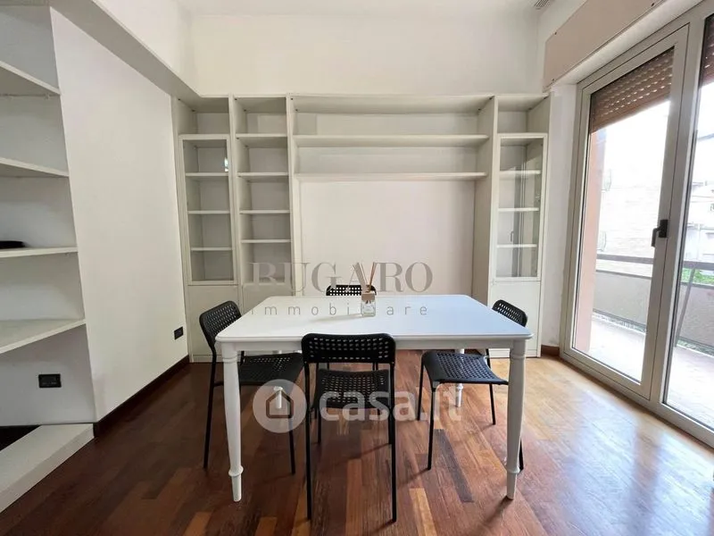 Salle à manger - Apartment with Private Garden in Passetto, Ancona